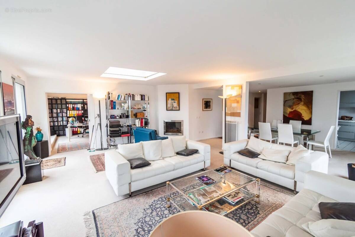 Appartement à MONTMORENCY