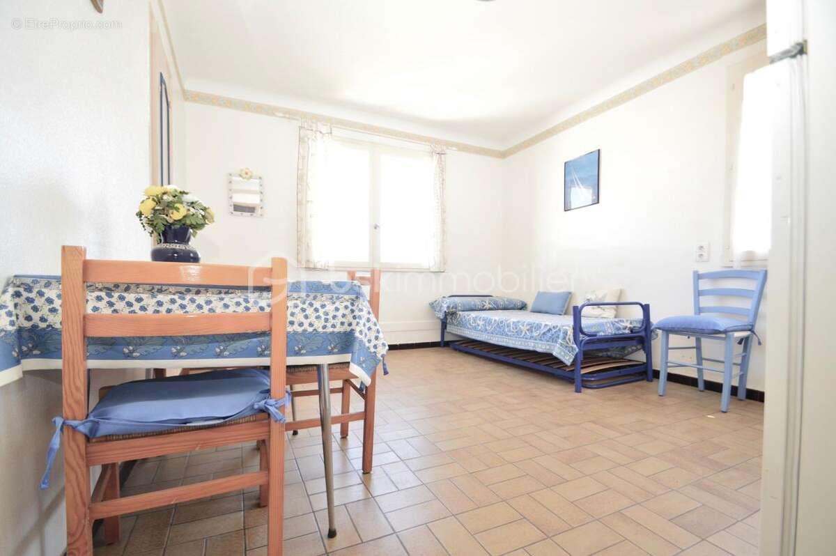 Opportunité rare : maison de 4 appartements indépendants proche de la mer - photo 23