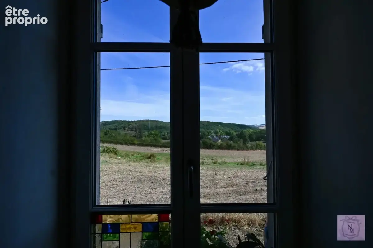 À vendre à Dun-sur-Grandry : Maison de charme avec atelier - photo 59