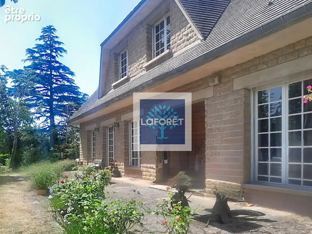 Maison de 8 pièces principales proche Verson - photo 4
