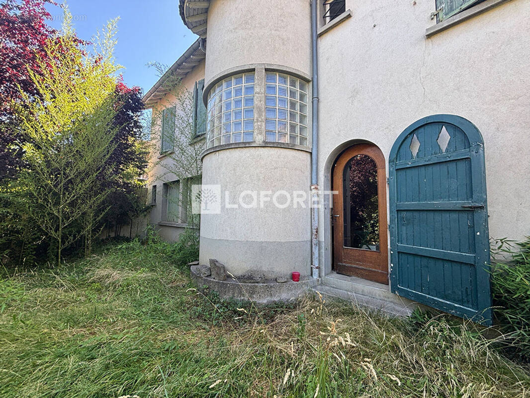 Maison à AURILLAC