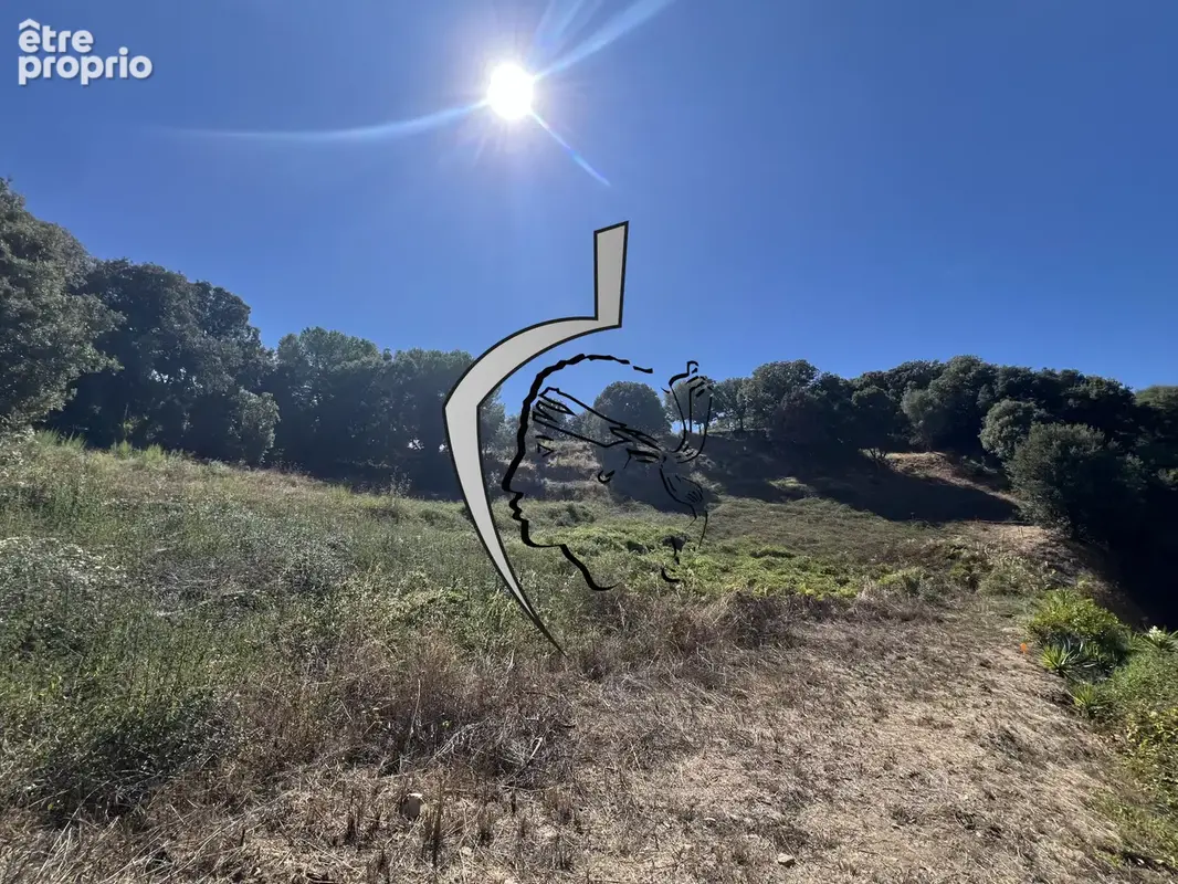 Terrains à bâtir commune d'ALATA- lieu-dit SAN BENEDETTO - photo 3