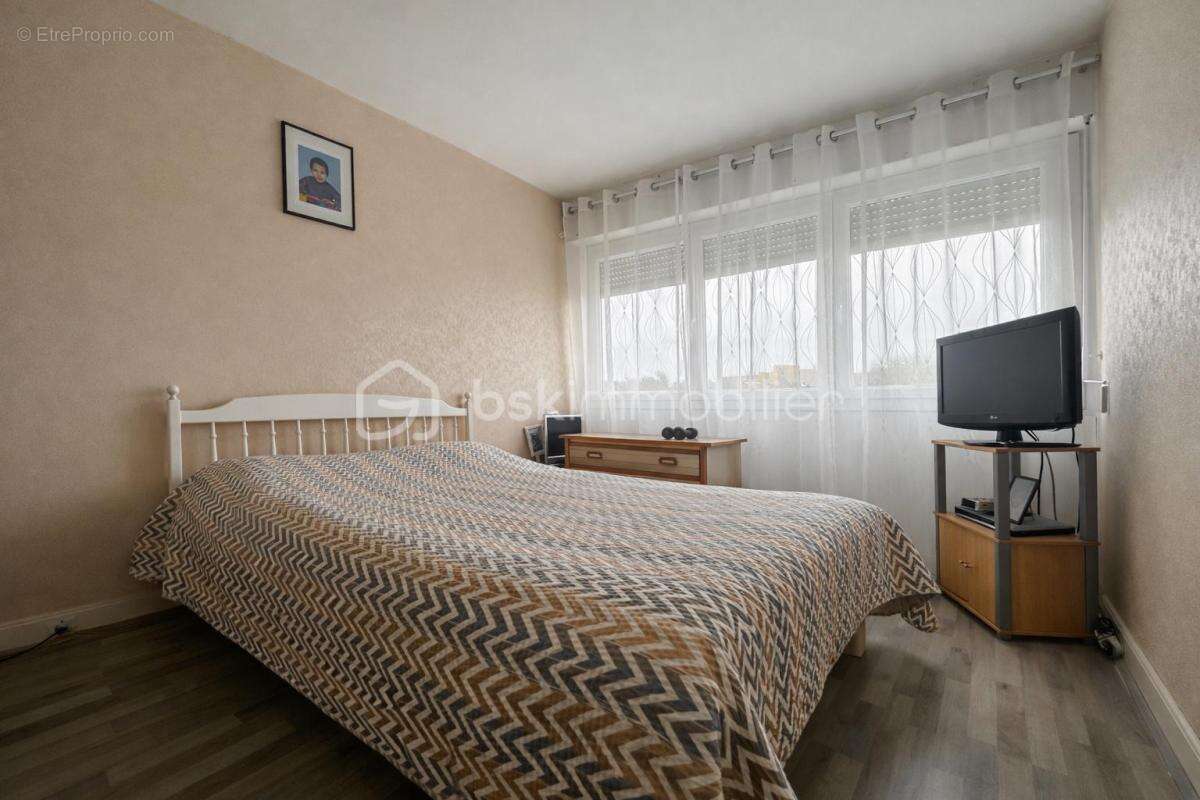 Appartement à JOIGNY