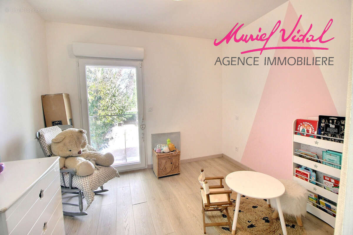 Maison à ELNE