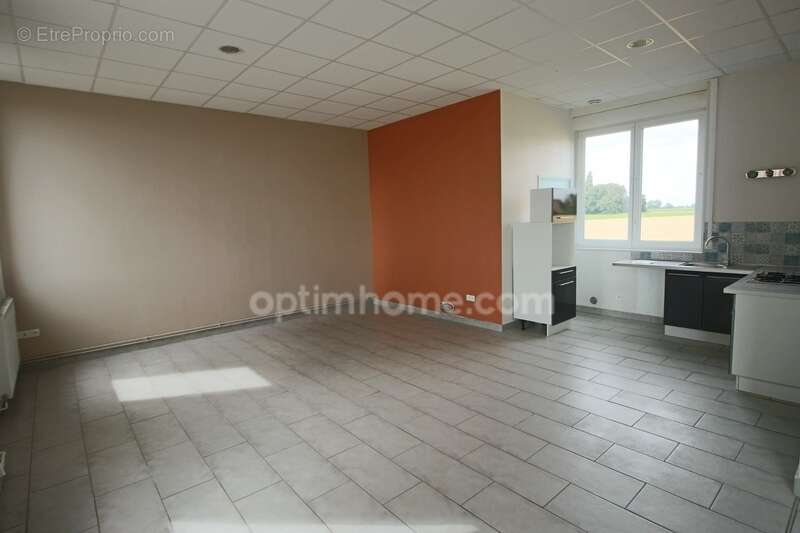 Appartement à SAILLY-LEZ-LANNOY