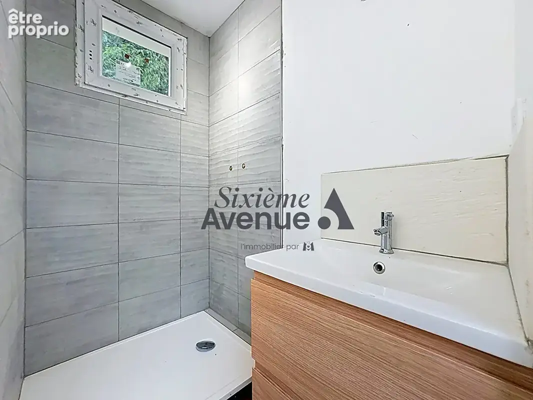 Maison 4 pièces avec jardin - photo 8