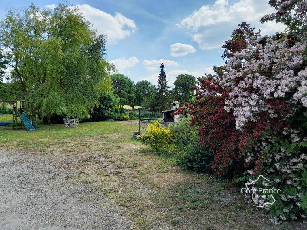Maison à LE CATEAU-CAMBRESIS