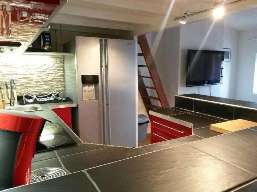 Photo 4 - Appartement à BORDEAUX