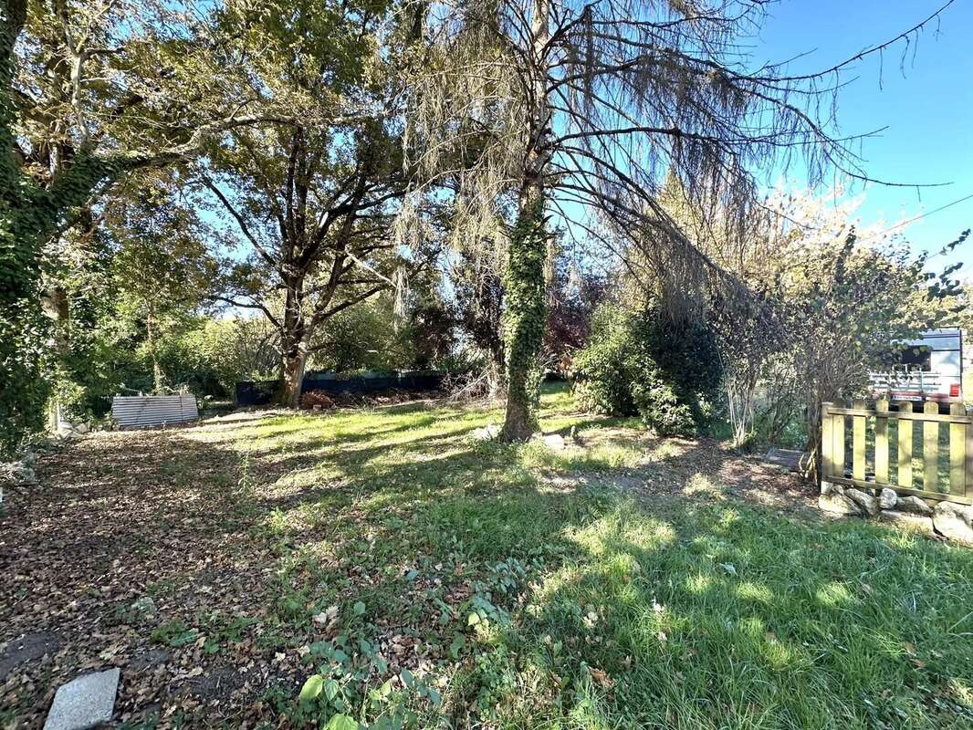 Appartement à ETAULIERS