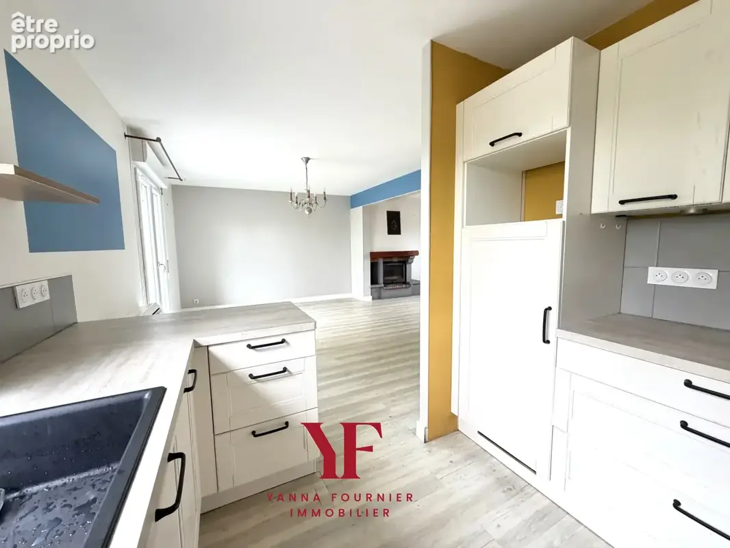 Le folgoët   maison familiale, 5 chambres   très économique - photo 9