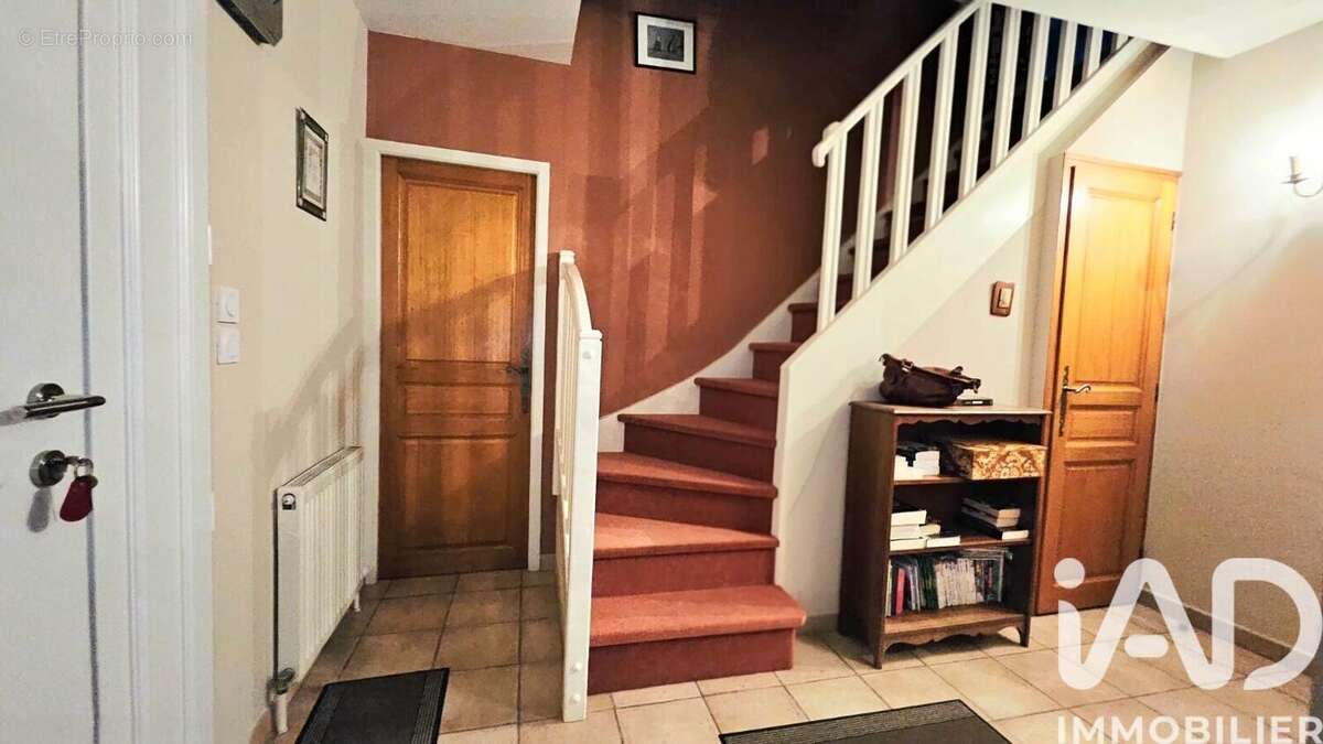 Photo 5 - Maison à CHECY