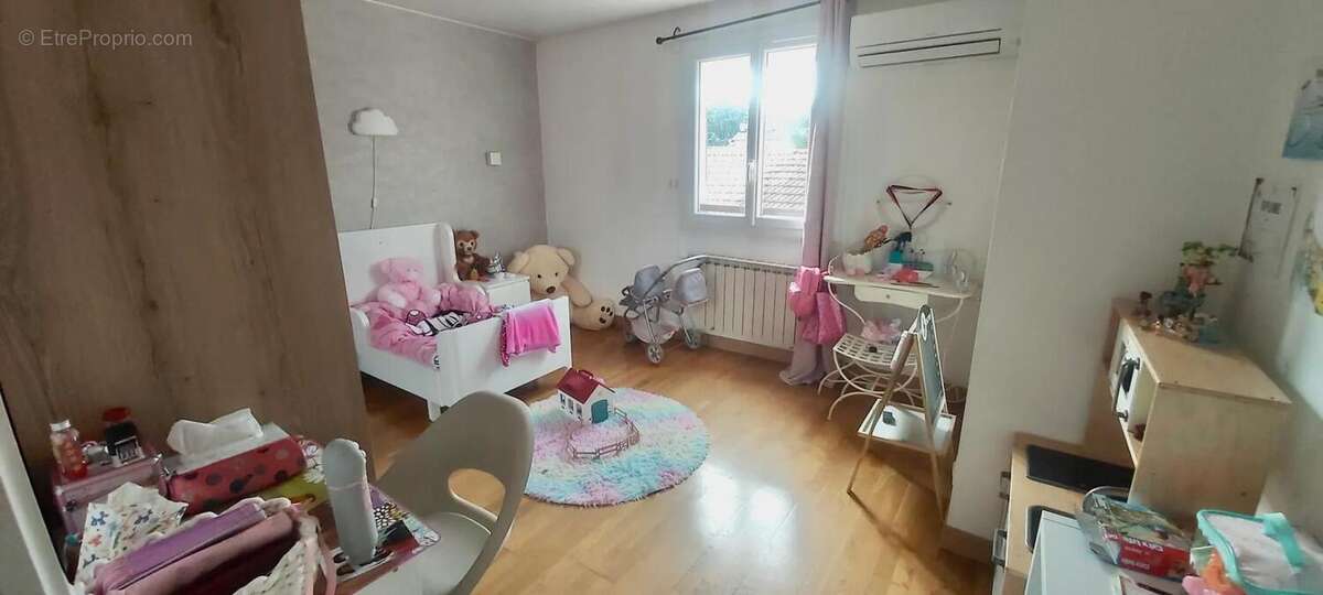 Maison à SAINT-PRIEST