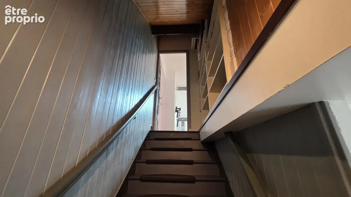 Exclusivité CIP   Maison familiale 5 pièces avec terrain de 438 m2 à Tremblay-en-France - photo 25