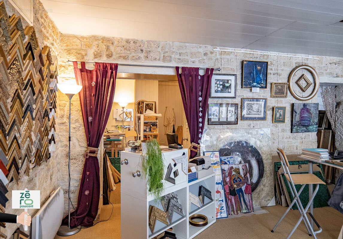 Appartement à LUCON