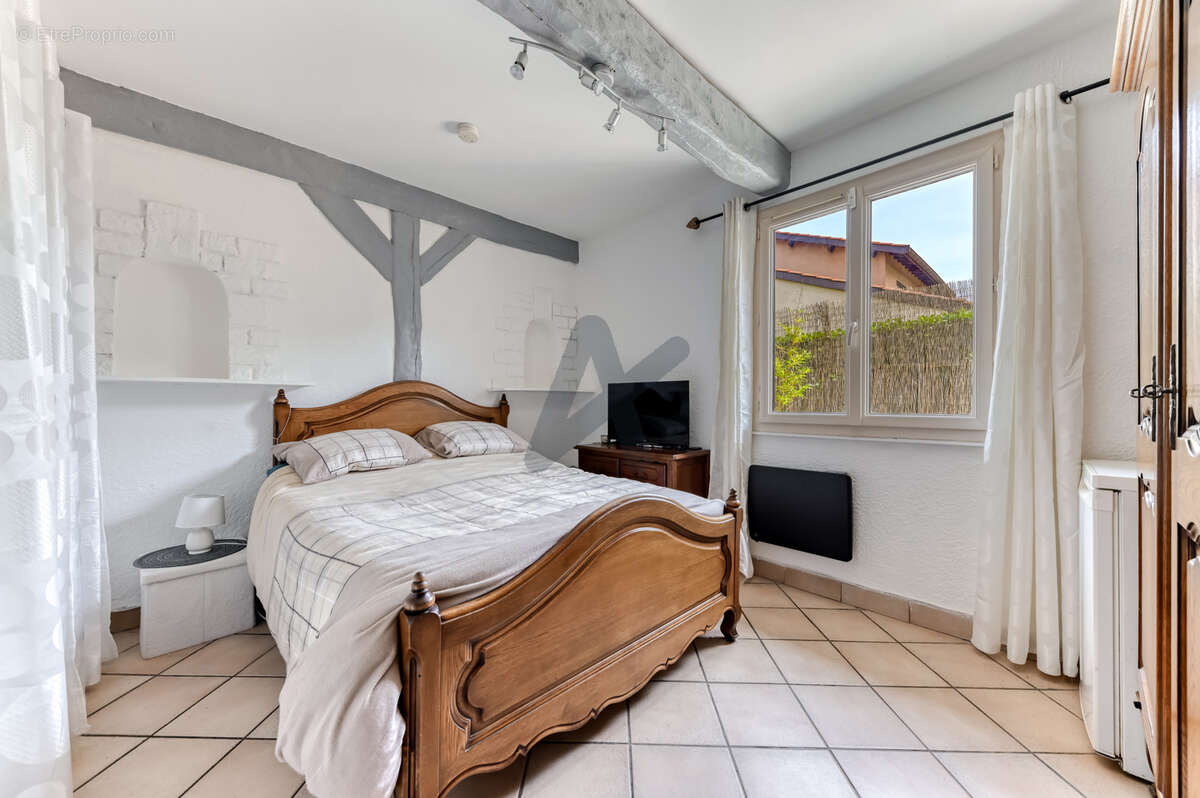 Maison à VERNAISON