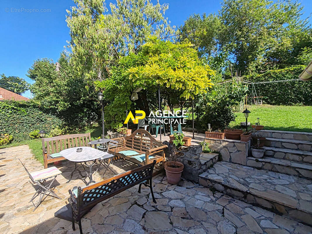 Maison à ARGENTEUIL