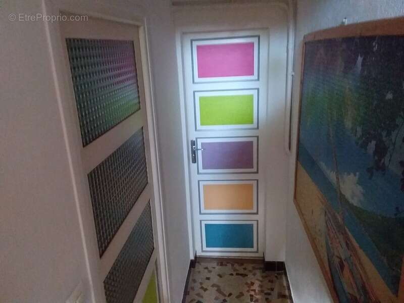 Maison à vendre 7 pièces SEMEAC (65) avec garage, cave, combles, terrain arboré? - photo 21