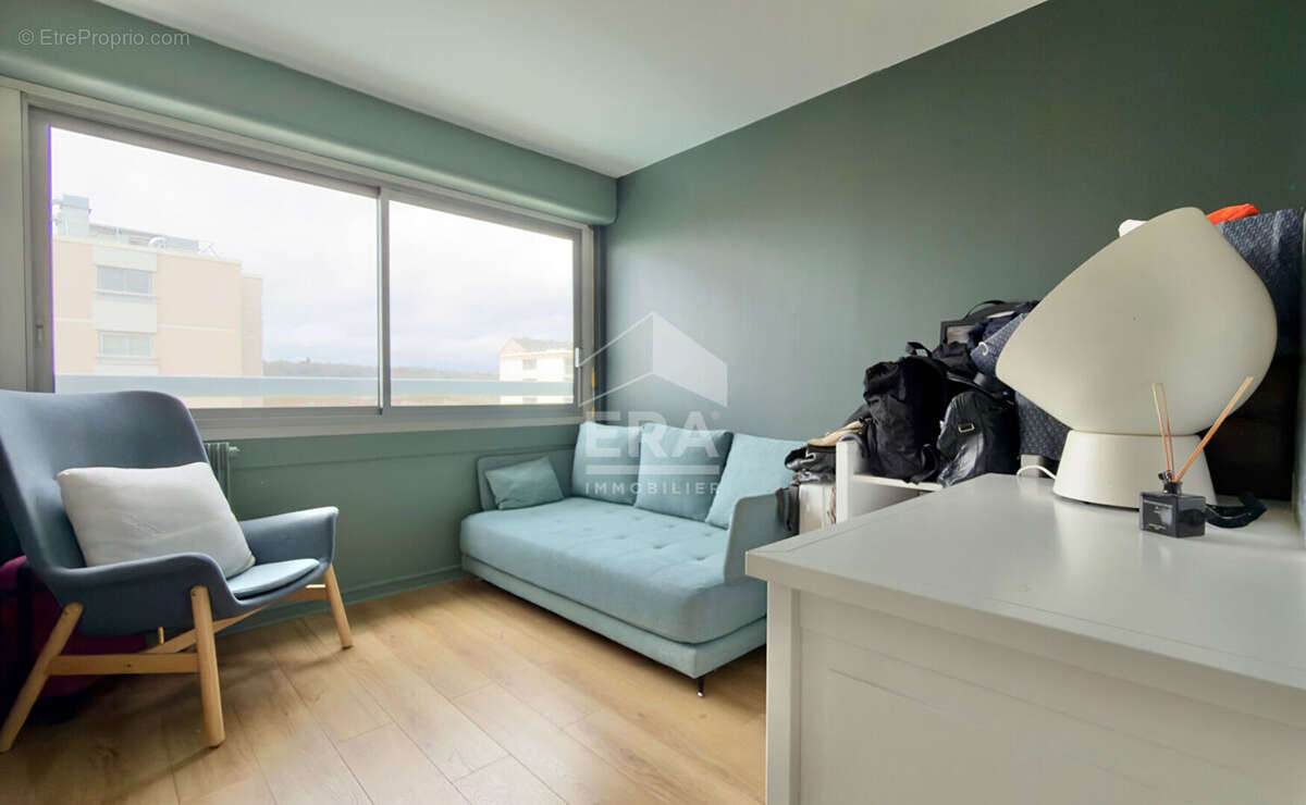 Appartement à JUVISY-SUR-ORGE