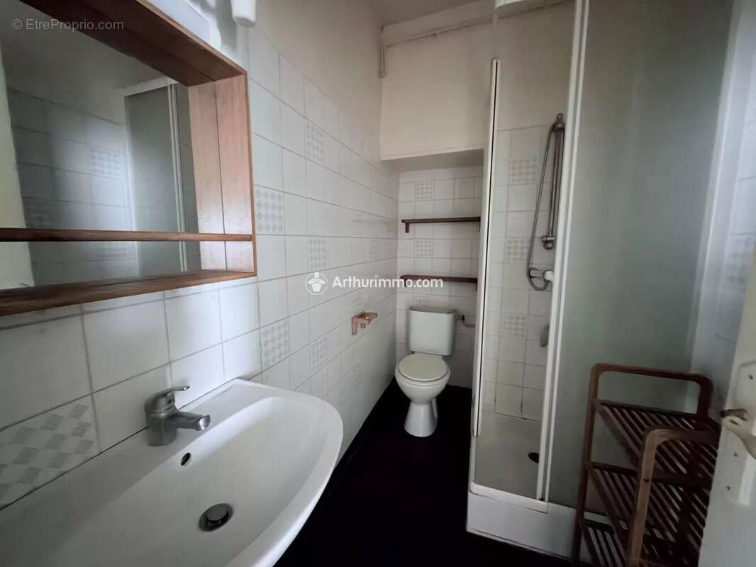 Appartement à MILLAU