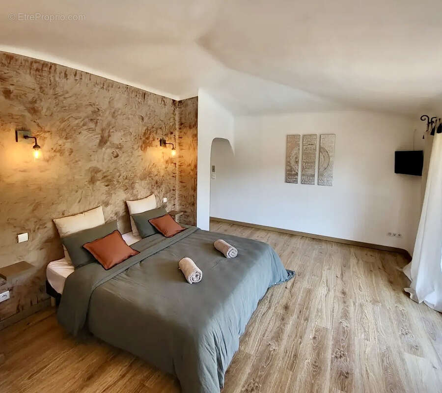 Villa d’exception - porto vecchio - photo 5