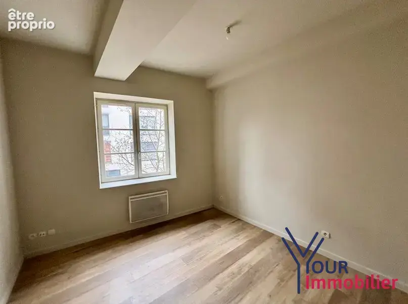 Appartement 3 pièces 48 m² à vendre à Francheville (69340) - photo 4