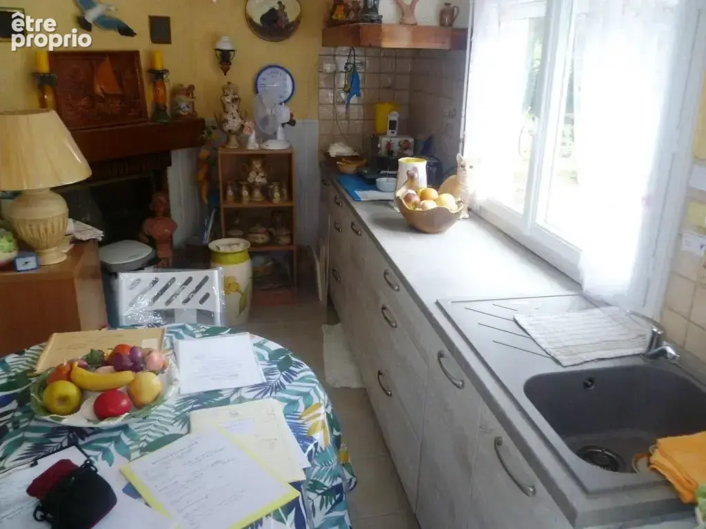 Maison en pierres - photo 6