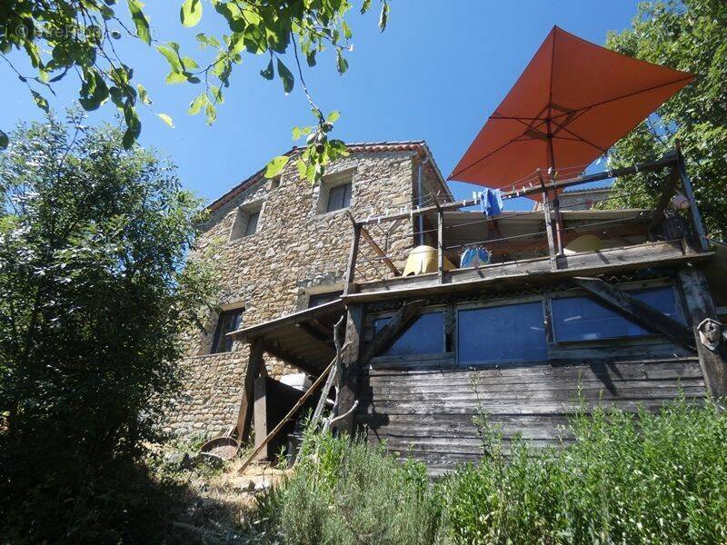 Maison à L'EPINE