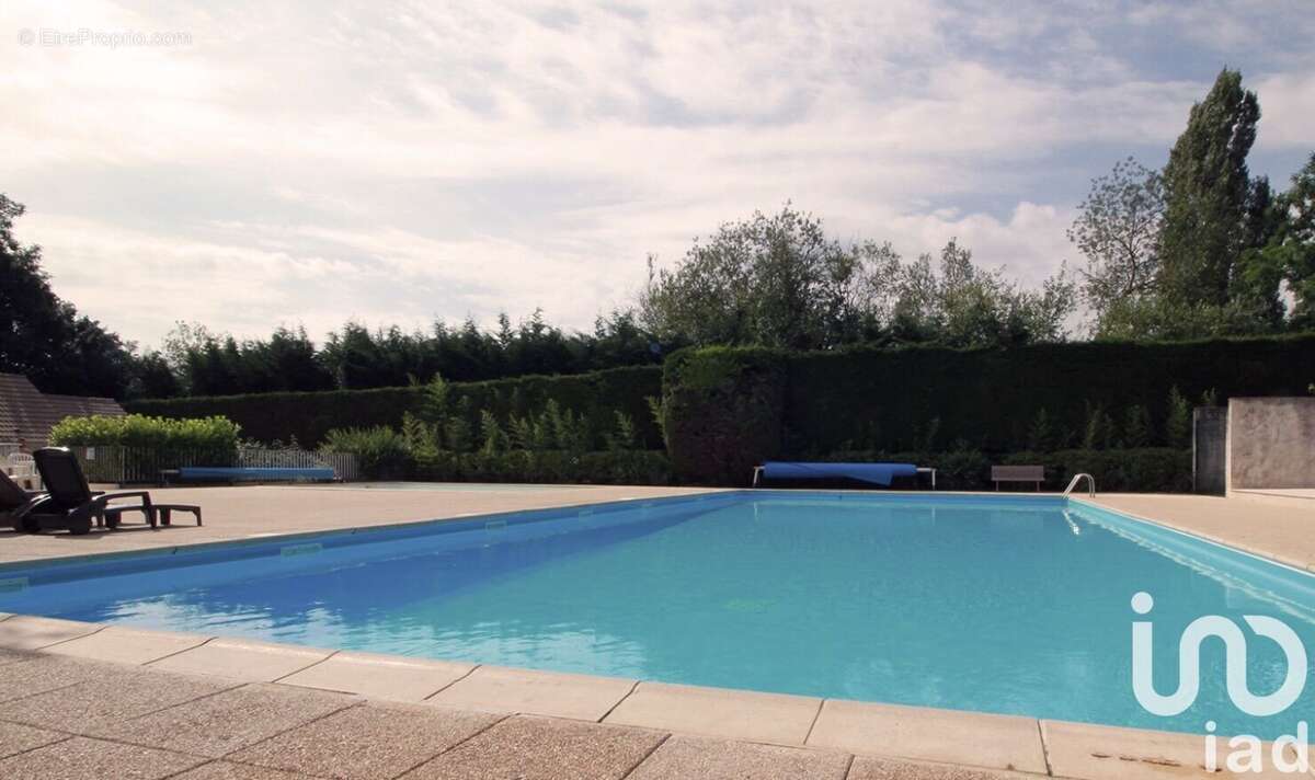 Photo 8 - Maison à VILLENNES-SUR-SEINE