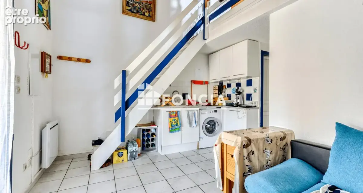 Charmante maison T3 proche plage ! - photo 4