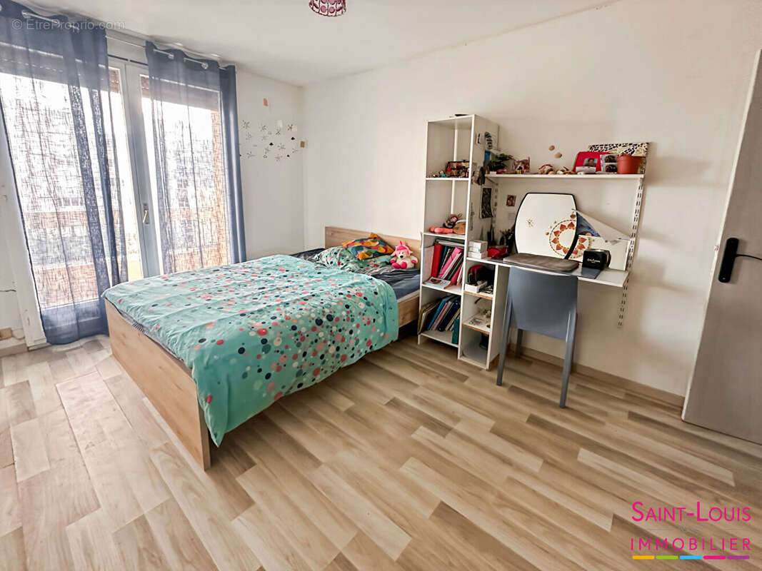 Appartement à POISSY