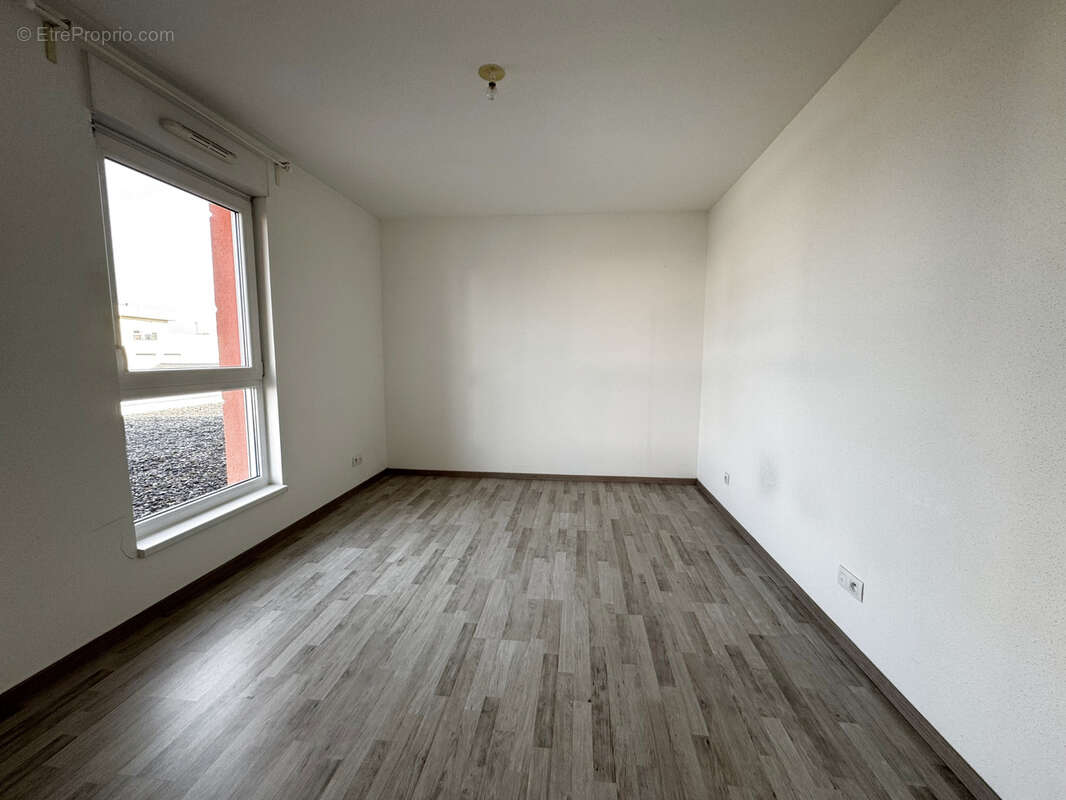 Appartement à SAINT-LOUIS