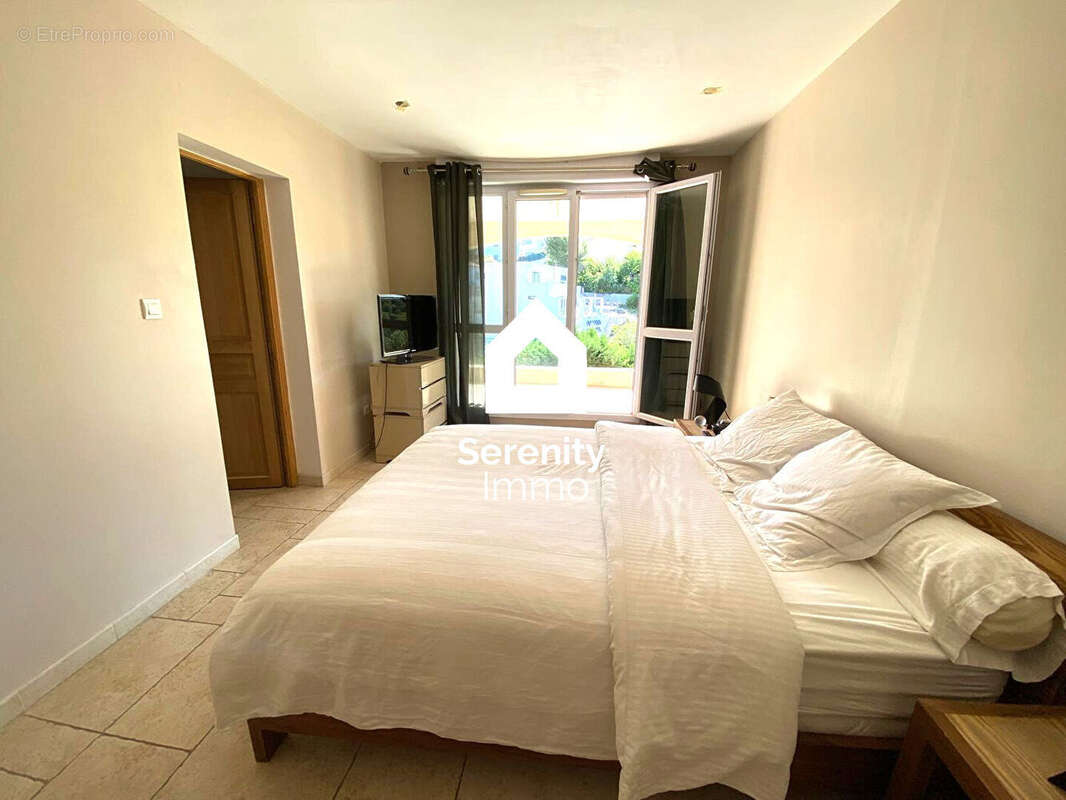 Maison à MARSEILLE-15E