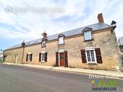 Maison à MAVES