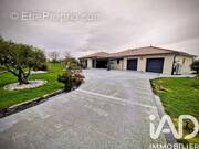 Photo 1 - Maison à LAMONZIE-SAINT-MARTIN