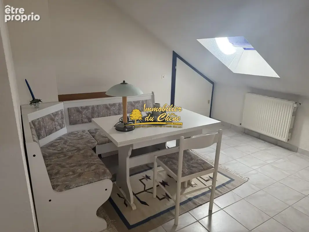 Maison 6 pièces 177 m² à vendre à Frotey-Les-Lure (70200) - photo 9