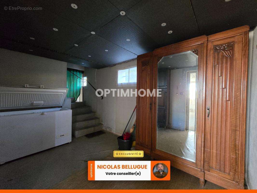 Maison 3 chambres proche d’Eymet – Vue dégagée - photo 19