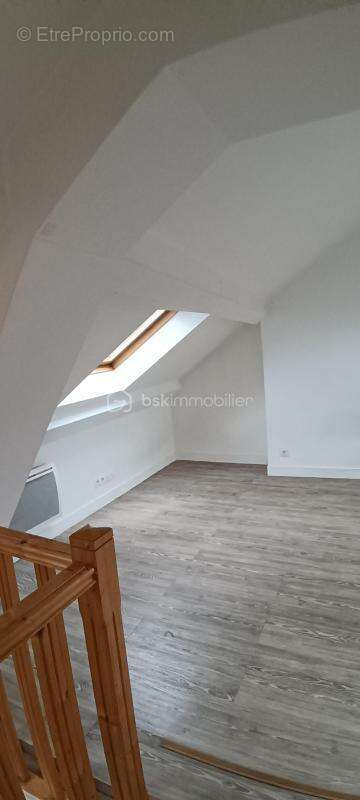 Appartement à MELUN