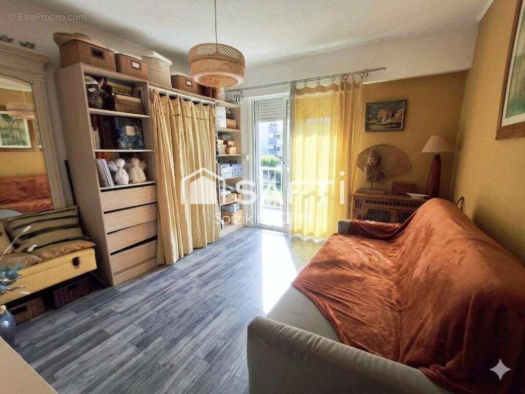 Appartement 77 m² à La Seyne-Sur-Mer  - photo 7