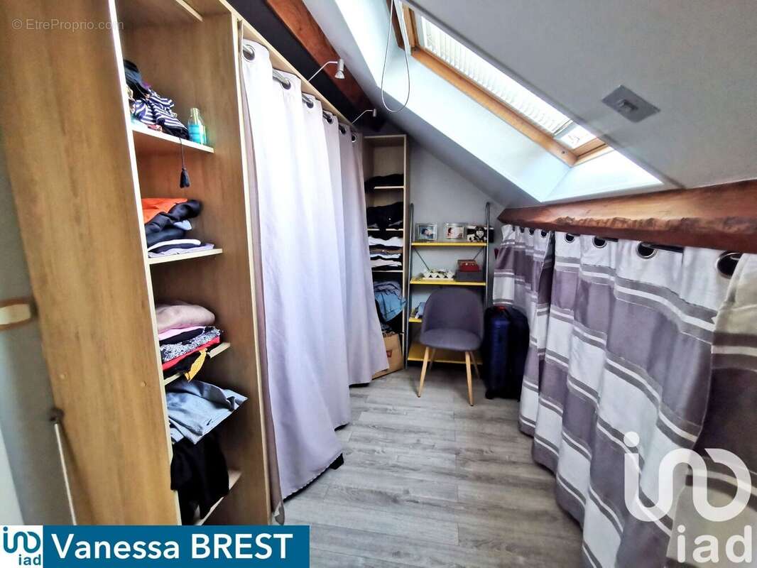 Photo 8 - Maison à VITRY-SUR-SEINE