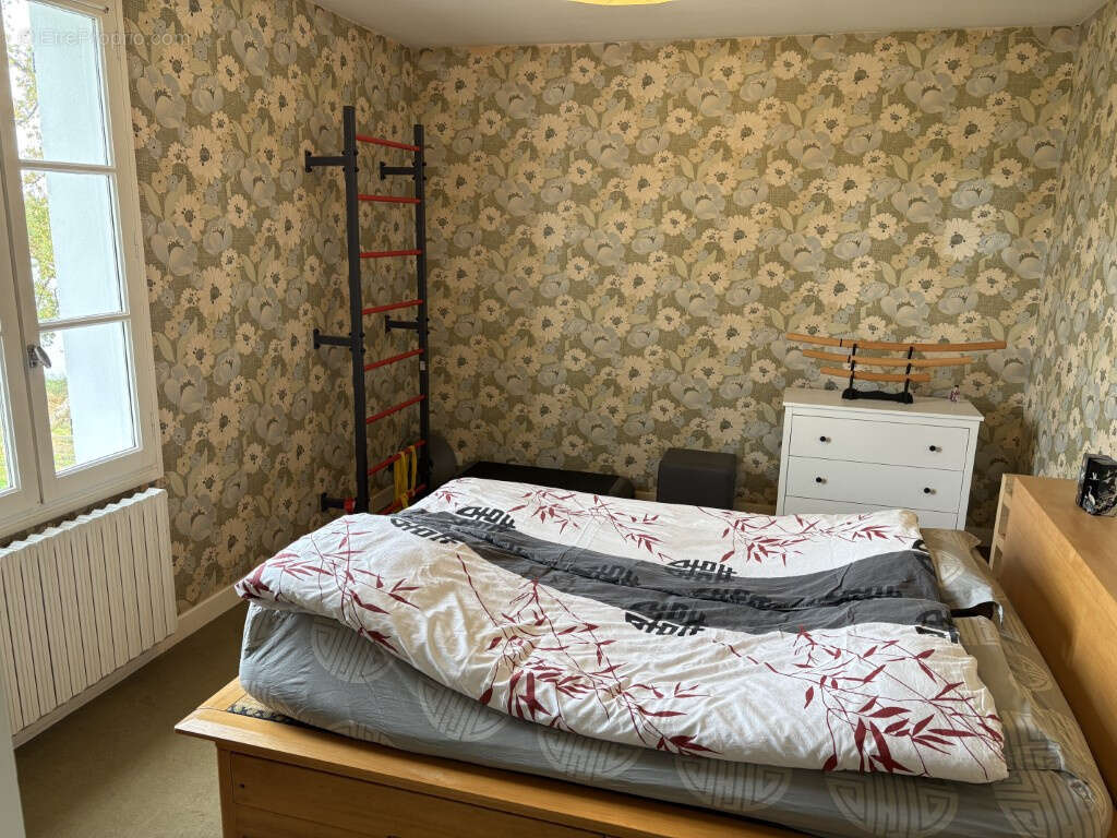 Proche pompadour grande maison avec dependances - photo 18