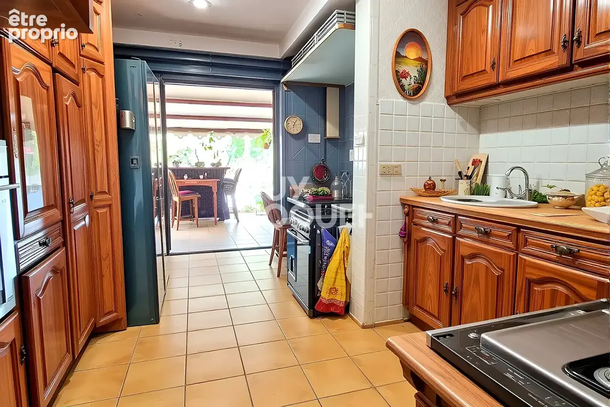 Villa unique proche de la plage - photo 10