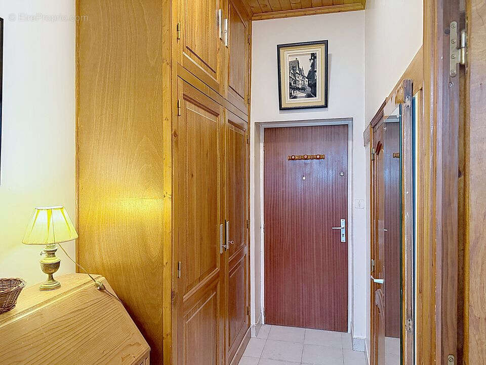 Appartement à LYON-1E