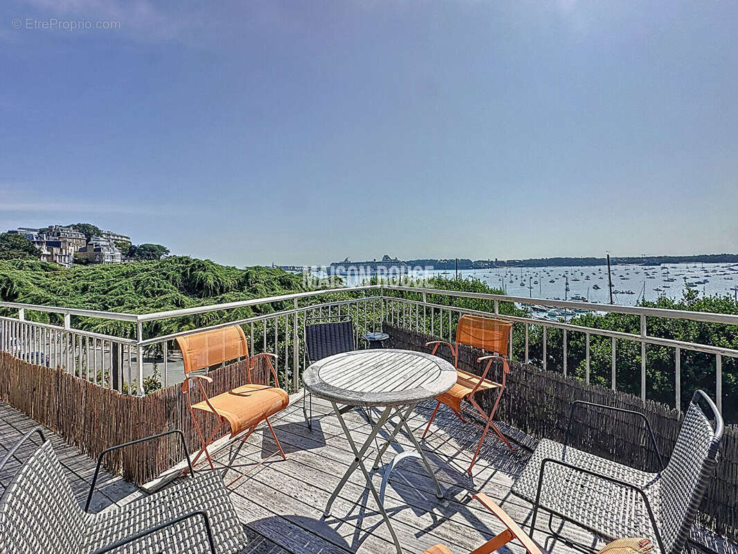 Appartement à DINARD