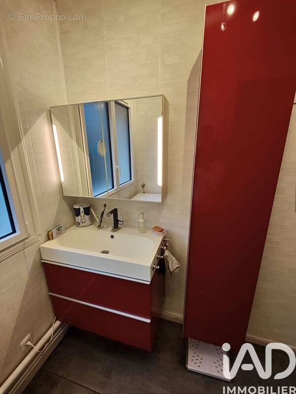 Photo 9 - Appartement à JOUE-LES-TOURS