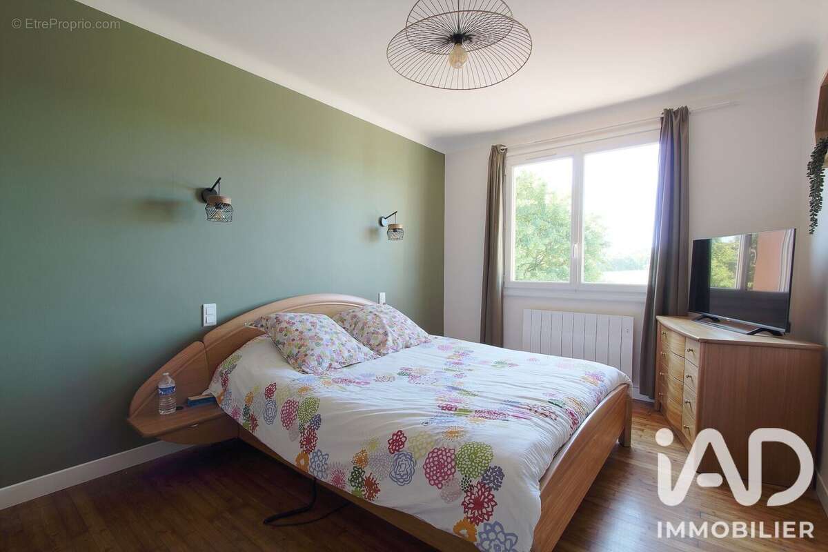 Maison 120 m² à Aizenay  - photo 5