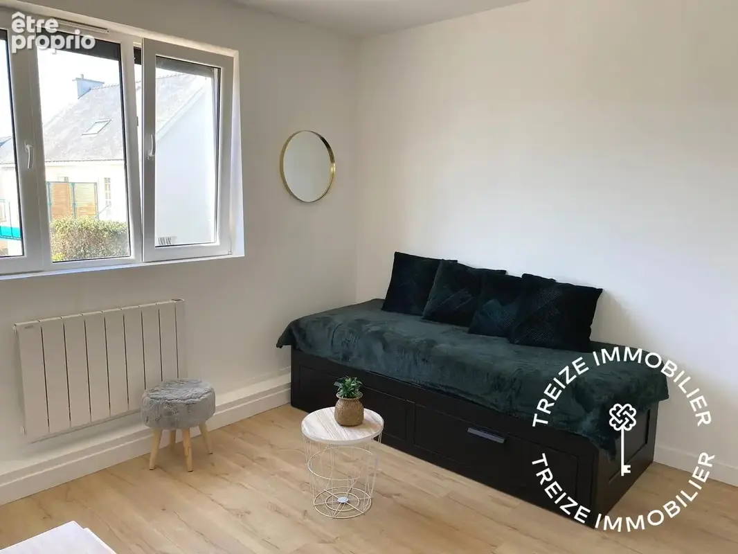 Appartement 107 m² à vendre à Vannes (56000) - photo 5