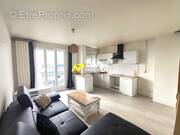 Appartement à ARGENTEUIL