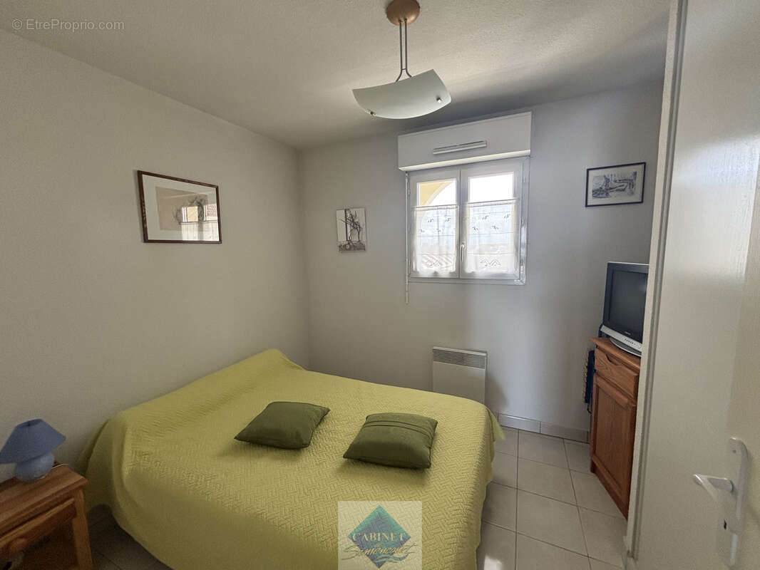 Appartement Face Mer avec garage - photo 6