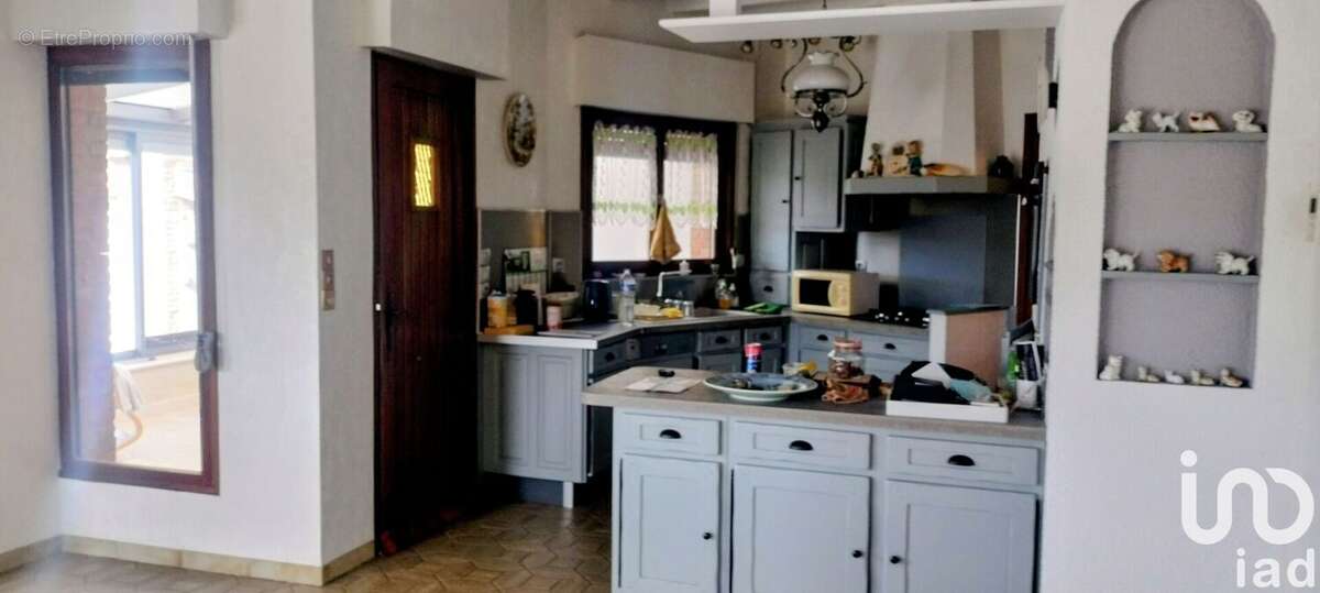 Photo 5 - Maison à SAINT-AMAND-LES-EAUX