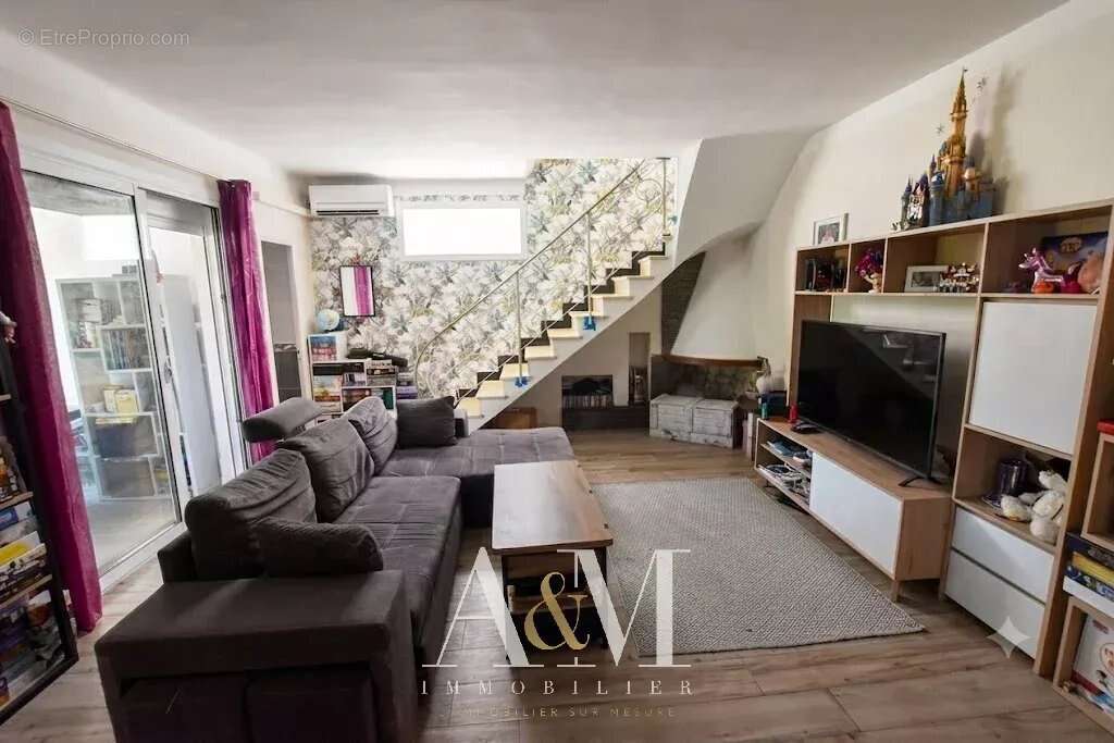 maison 5 pièces 145 m²  avec terrain 344 m² - photo 6